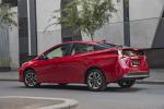 Toyota Prius 2019 года (AU)